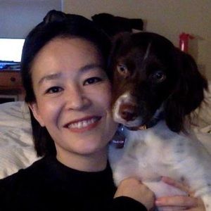 Meet your Posher, Rie